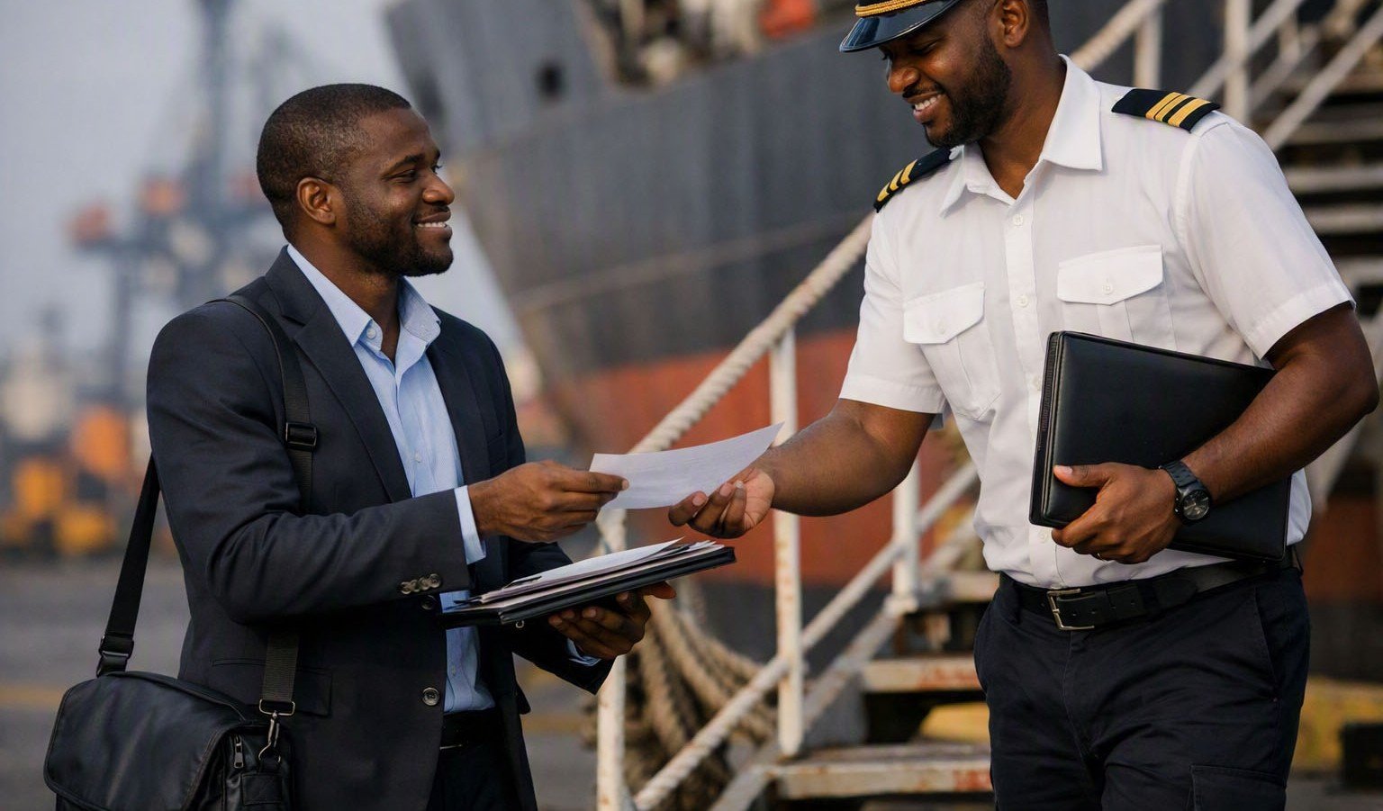 Agent Consignataire